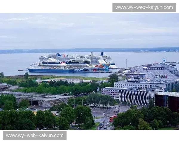 当北方港口遇上波罗的海明珠：马尔默与文茨皮尔斯的迷人碰撞